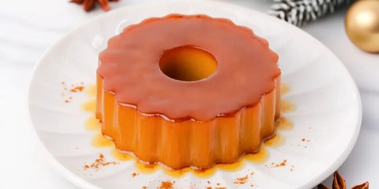 Pudim Abade de Priscos