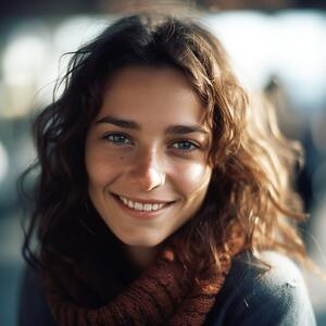Hello, I'm Maria