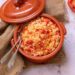 Portuguese tomato rice