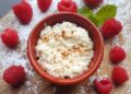 Rizogalo (Greek Rice Pudding)
