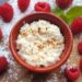 Rizogalo (Greek Rice Pudding)