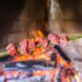 Espetada Madeirense (Madeira Beef Skewers)
