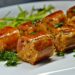 Alheira de Mirandela (Portuguese Sausage with Fried Egg)