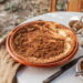 Sericaia com Ameixas de Elvas (Alentejo Egg Custard with Elvas Plums)
