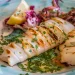 Lulas Grelhadas (Grilled Portuguese Squid)