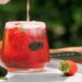 Porto Tónico (Port and Tonic Cocktail)