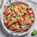 Panzanella (Tuscan Bread Salad)