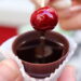 Ginjinha de Obidos (Portuguese Sour Cherry Liqueur)