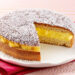 Tarte Tropézienne (French Riviera Brioche Cream Cake)