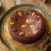 Bolo de Mel da Madeira (Madeira Honey Cake)