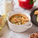 Arroz de Feijão Malandrinho (Portuguese Bean Rice)
