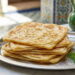 Msemen (Moroccan Square Pan-Fried Flatbread)