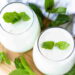 Ayran (Turkish Yogurt Drink)