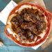 Ensopado de Borrego a Alentejana (Alentejo Lamb Stew)