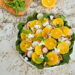 Slata Bortoqal (Moroccan Orange and Radish Salad)