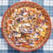Xerem de Conquilhas (Algarve Cornmeal with Clams)