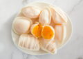 Ovos Moles de Aveiro (Aveiro Sweet Egg Yolk Cream)
