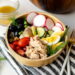 Salade Niçoise (Classic French Composed Salad)
