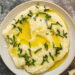 Skordalia (Greek Garlic and Potato Sauce)