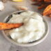 Toum (Lebanese Garlic Sauce)