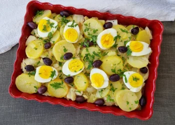 Bacalhau à Gomes de Sá