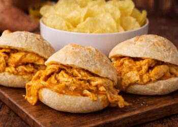 Bifanas (Portuguese Pork Sandwiches)