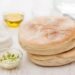 Bolo do Caco (Madeiran Garlic Butter Flatbread)