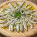 Boquerones en Vinagre (Spanish White Anchovies in Vinegar)