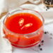 Molho Piri-Piri Caseiro (Homemade Portuguese Piri-Piri Sauce)