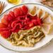 Escalivada (Catalan Roasted Vegetable Salad)