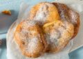 Filhós (Portuguese Christmas Fritters)