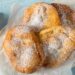 Filhós (Portuguese Christmas Fritters)