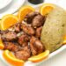 Migas Alentejanas (Portuguese Bread Migas with Pork)
