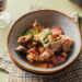 Frango na Púcara (Portuguese Chicken in Port Wine Clay Pot)