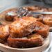 Rabanadas (Portuguese French Toast)
