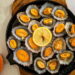 Lapas Grelhadas (Azorean Grilled Limpets)
