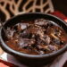 Chanfana (Portuguese Goat Stew in Red Wine)