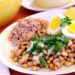 Salada de Feijão Frade (Portuguese Black-Eyed Pea Salad)