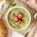 Caldo Verde (Portuguese Kale and Potato Soup)