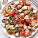 Salada de Polvo (Portuguese Octopus Salad)