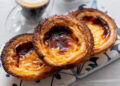 Pastéis de Nata (Portuguese Custard Tarts)