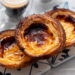 Pastéis de Nata (Portuguese Custard Tarts)