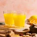 Poncha (Madeiran Honey and Rum Cocktail)