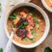 Sopa da Pedra (Portuguese Stone Soup)