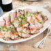 Vitello Tonnato (Piedmontese Cold Veal in Tuna-Caper Sauce)