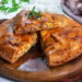 Empanada Gallega de Atún (Galician Tuna Empanada)