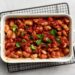 Gigantes Plaki (Greek Baked Giant Beans in Tomato Sauce)