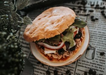 Ftira Maltija (Maltese Flatbread)