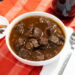 Alcatra Açoriana (Azorean Wine-Braised Beef, Terceira Style)