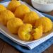 Arancini di Riso (Sicilian Stuffed Rice Balls)